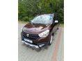 DACIA LODGY 1.6 Outdoor (7 személyes )