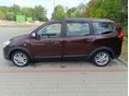DACIA LODGY 2017/12 - 10