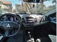 MITSUBISHI LANCER 2009/10 - 6