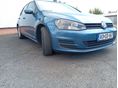 VOLKSWAGEN GOLF VII 1.2 TSI BMT Trendline