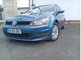 VOLKSWAGEN GOLF VII 2014 - 2