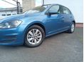 VOLKSWAGEN GOLF VII 2014 - 3