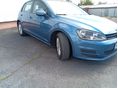 VOLKSWAGEN GOLF VII 2014 - 4