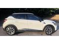 RENAULT CAPTUR 2020/8 - 2