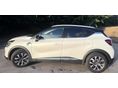 RENAULT CAPTUR 2020/8 - 3