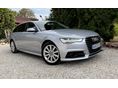 AUDI A6 Avant 2.0 TDI ultra S-tronic SZKÖNYV - ACC - BOSE - PANTETŐ - LED - ALCANTARA