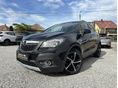 OPEL MOKKA 1.7 CDTI Cosmo AWD Start-Stop Kimagasló felszereltség! Akár 3 év garancia! 2 év műszaki! Végig vezetett szk