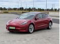 TESLA MODEL 3 Long Range AWD (Automata)