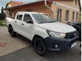 TOYOTA HILUX 2017/1 - 2