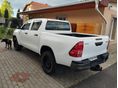 TOYOTA HILUX 2017/1 - 3