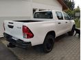 TOYOTA HILUX 2017/1 - 4