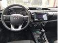 TOYOTA HILUX 2017/1 - 5
