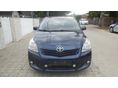 TOYOTA VERSO 1.8 Sol AKCIÓS ÁR!