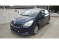 TOYOTA VERSO 2010/2 - 3