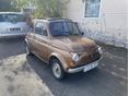 FIAT 500L 1970/12 - 2