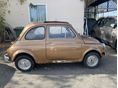 FIAT 500L 1970/12 - 4
