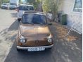 FIAT 500L 1970/12 - 6