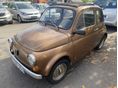 FIAT 500L 1970/12 - 11