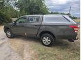 MITSUBISHI L 200 2016/9 - 4