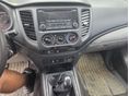 MITSUBISHI L 200 2016/9 - 9