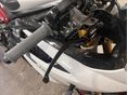 TRIUMPH DAYTONA 675 RR 2013/7 - 4