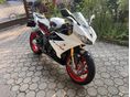 TRIUMPH DAYTONA 675 RR 2013/7 - 5