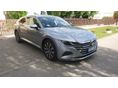 VOLKSWAGEN ARTEON Shooting Brake 2.0 TDI SCR Elegance DSG ÁFÁ-s.112.000km.Matrix led.IQ-LED.kamera. 4x ülséfűtés.Masszírozós ülés.virtual