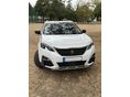 PEUGEOT 3008 2017/10 - 2