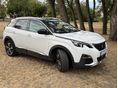 PEUGEOT 3008 1.2 PureTech Allure EAT6