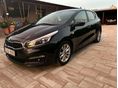 KIA CEE'D 1.4 CVVT LX