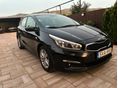 KIA CEE'D 2017 - 2