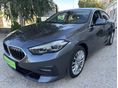 BMW 218d Sport SZERVIZKÖNYV! .-3ÉV GARANCIA!
