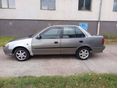 SUZUKI SWIFT 2003/3 - 5