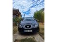 SEAT LEON 2.0 PD TDI Stylance