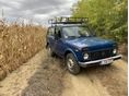 LADA NIVA 2008/8 - 2