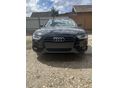 AUDI A4 Avant 2.0 TDI