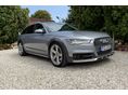 AUDI A6 ALLROAD 3.0 V6 TDI quattro S-tronic ACC -SÁVTARTÓ - MATRIX LED - PANTETŐ - VHOROG - FRISS MŰSZAKI