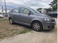 VOLKSWAGEN GOLF PLUS 2012/6 - 2