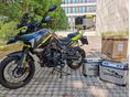 BENELLI TRK 702 X 