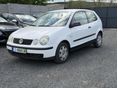 VOLKSWAGEN POLO 1.9 SDi Trendline Az Ára Névre írva értendő!