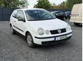 VOLKSWAGEN POLO 2002/9 - 2