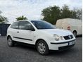 VOLKSWAGEN POLO 2002/9 - 3