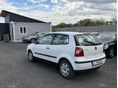 VOLKSWAGEN POLO 2002/9 - 5