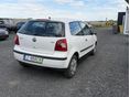 VOLKSWAGEN POLO 2002/9 - 6