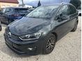 VOLKSWAGEN GOLF SPORTSVAN 1.6 TDI Allstar SZERVIZKÖNYV