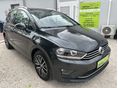 VOLKSWAGEN GOLF SPORTSVAN 1.6 TDI Allstar SZERVIZKÖNYV