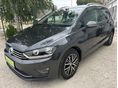VOLKSWAGEN GOLF SPORTSVAN 2016/6 - 2