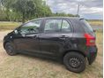TOYOTA YARIS 2008/5 - 4