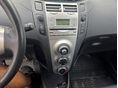 TOYOTA YARIS 2008/5 - 8