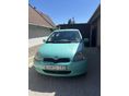 TOYOTA YARIS 1.0 Linea Terra